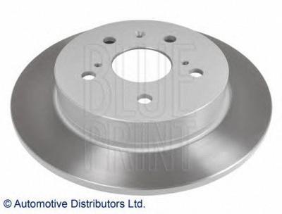 BLUE PRINT adk84335 -  Тормозной диск
